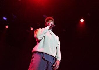 Kanye West has Officially Returned to Social Media