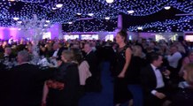 Winners at the Yorkshire Choice Awards