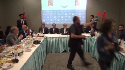 Edirne-Karamollaoğlu Bugünkü İktidar 28 Şubat'ın Meyvesidirek