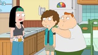 American Dad! Season 15 Episode 10 My Purity Ball and Chain