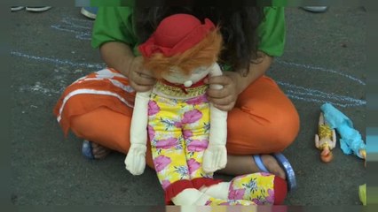 Hindistan'da hükümet tecavüz protestolarının hedefinde