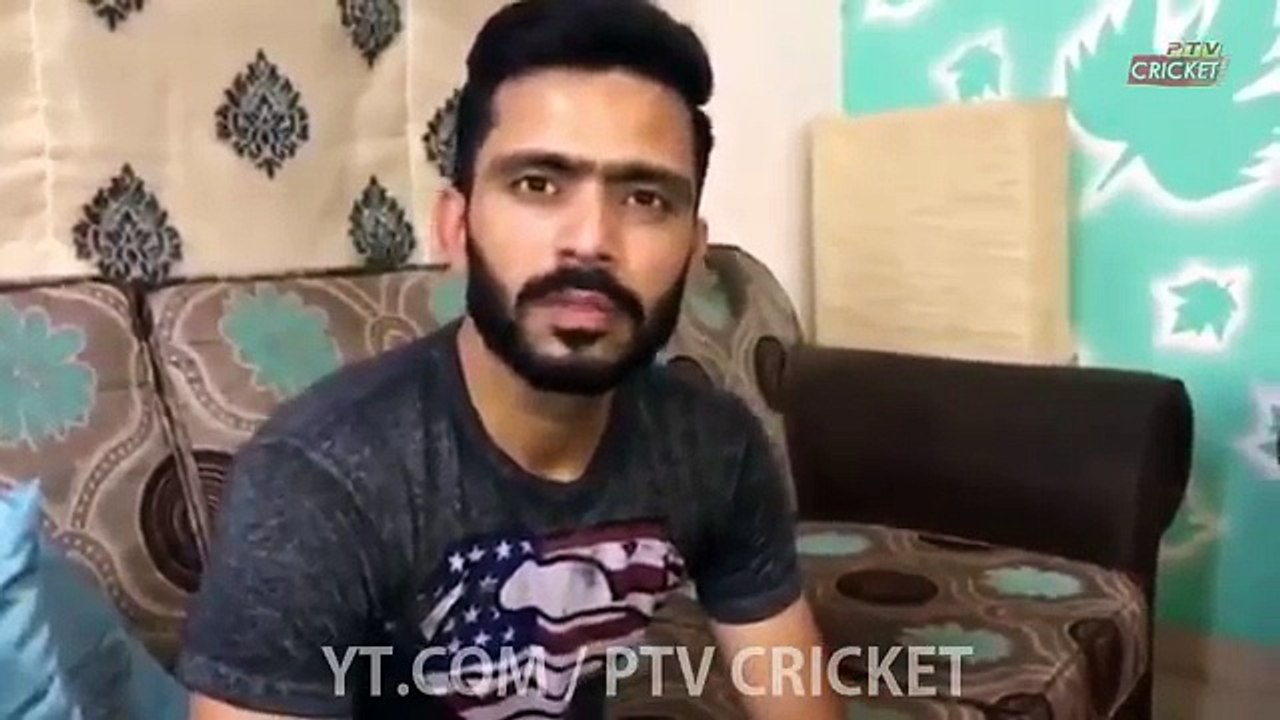Fawad Alam Talks About Him Not Being Picked in Pakistan's Squad to Tour Ireland and England