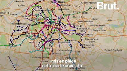 Essayer le vélo, c'est l'adopter.