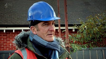 Grand Designs S12 E04 Oxfordshire The Thames Boathouse