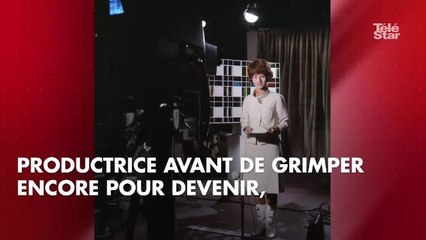 Speakerine : que sont devenues les speakerines les plus célèbres de la télé ? 1/2