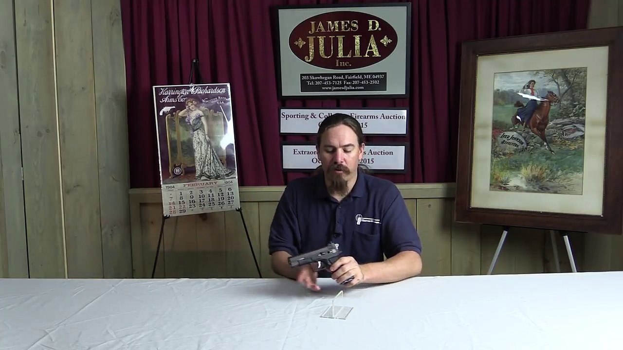 Forgotten Weapons - Bren Ten - The Most Tactical Pistol!