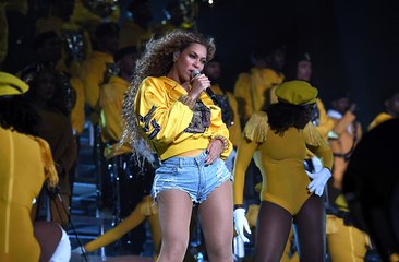 Beyoncé's Scholarship Program Donating $100,000 Total to 4 HBCU’S