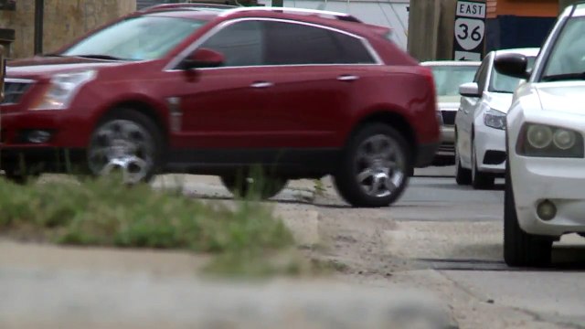 Gruesome Discovery Made in Wooded Area of Virginia Neighborhood