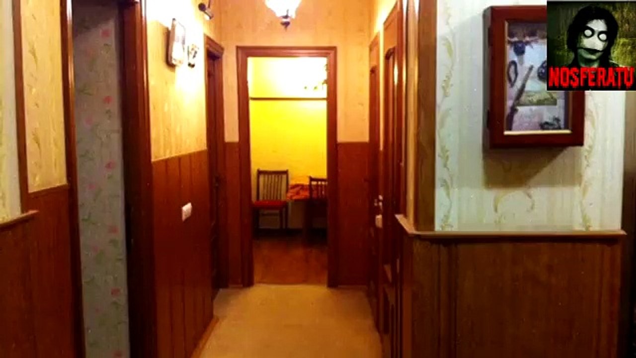 Истории на ночь - Пожалуйста, будь осторожен