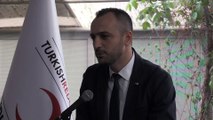 Türk Kızılayı'nın 13. Toplum Merkezi açıldı - KAHRAMANMARAŞ