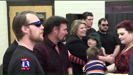 Mayor of Closed Polygamous Town Wants to Boost Tourism