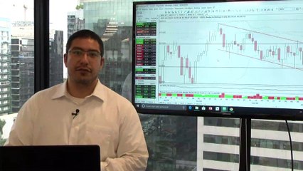 Ibovespa retorna para seu principal suporte - e um setor deve ser acompanhado de perto pelo trader