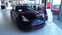 Nissan 370Z Nismo new In Depth Review Interior Exterior