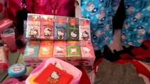 Hello Kitty Collection -now is part one