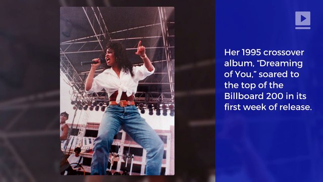 Remembering Selena on Her 47th Birthday