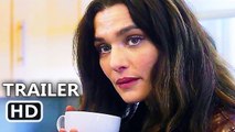 DISOBEDIENCE Movie Clips + Trailer