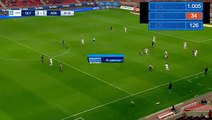 Konstantinos Fortounis Goal HD -  Olympiakos Piraeust3-1tKerkyra 16.04.2018