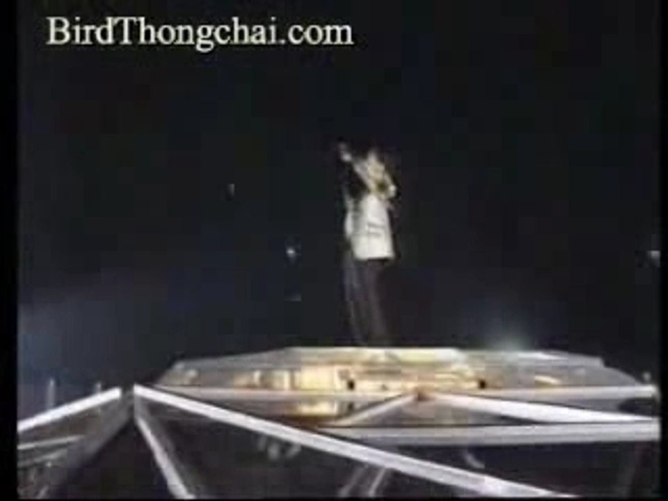 1995 Chiangmai Thailand SEA Games opening ceremony part1
