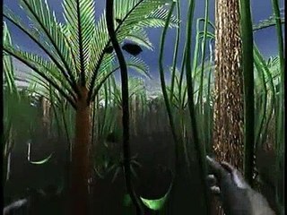Beast Wars Transformers S01 E19  Call of the Wild