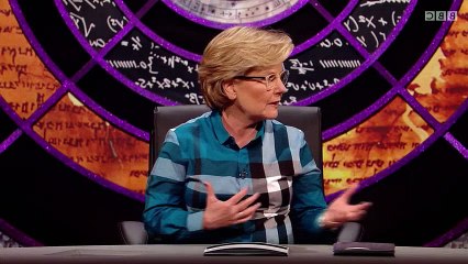 QI S14 E13 Naval Navigation