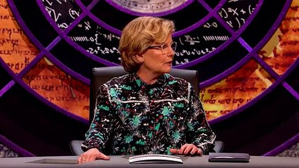 QI S14 E12 Noodles