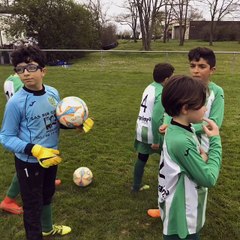 Tournoi de Balma U11