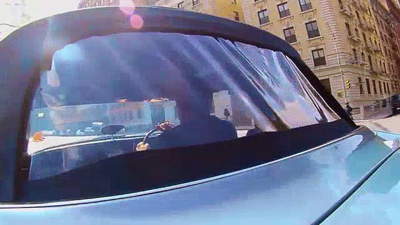 Comedians İn Cars Getting Coffee S01E02 Ricky Gervais Mad Man İn A