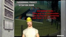 GTA San Andreas Myths . Kidnapper THEORY - PARANORMAL PROJECT 23