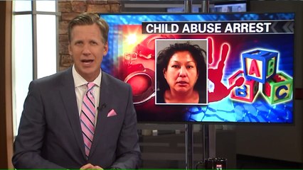 Mom Arrested After Toddlers Found in Bug Infested Trailer