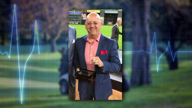 Police Officer Injured in Freak Accident at Golf Tournament