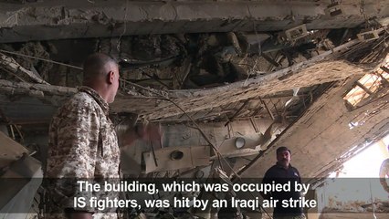 Iraq: Years after death, Saddam mystery lives on