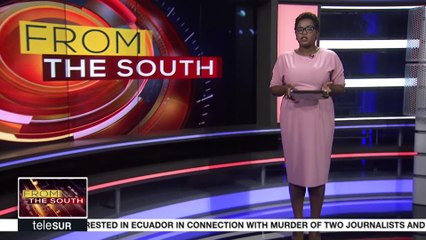 Nine Arrested in Ecuador in Connection with Journalists Murder