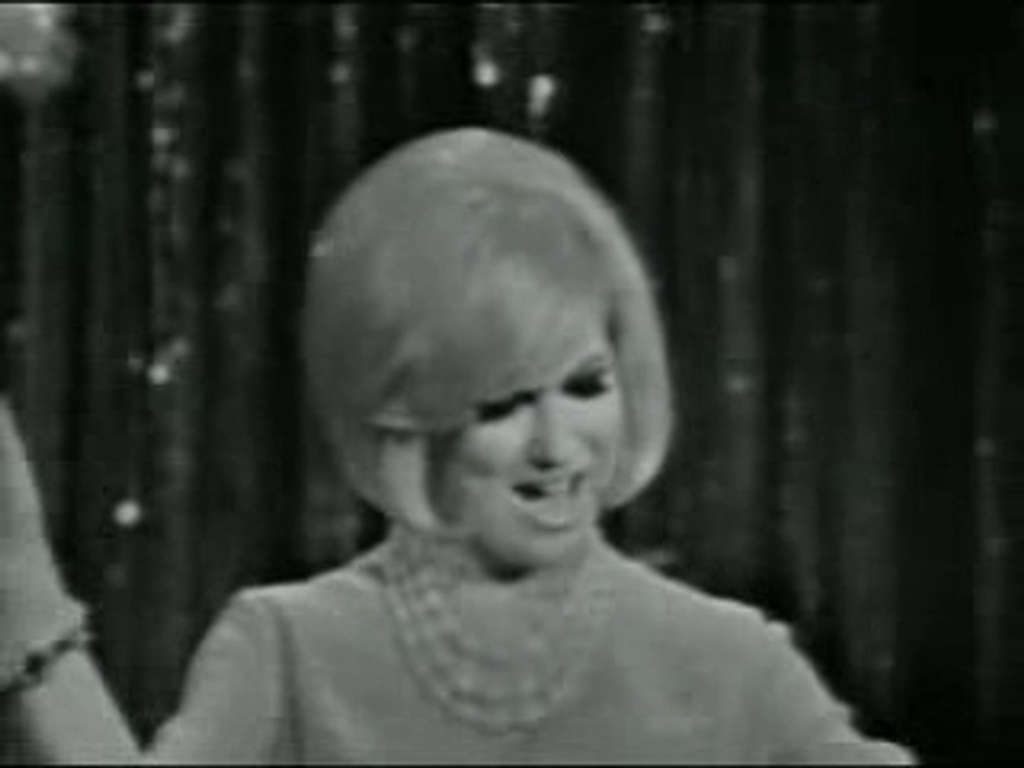 Dusty Springfield - I Only Want To Be With You - Vidéo Dailymotion