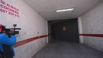 Los dos hombres muertos en Córdoba pudieron matarse entre sí en una pelea