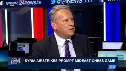 THE RUNDOWN | IDF destroys 'longest & deepest' Gaza tunnel | Monday, April 16th 2018