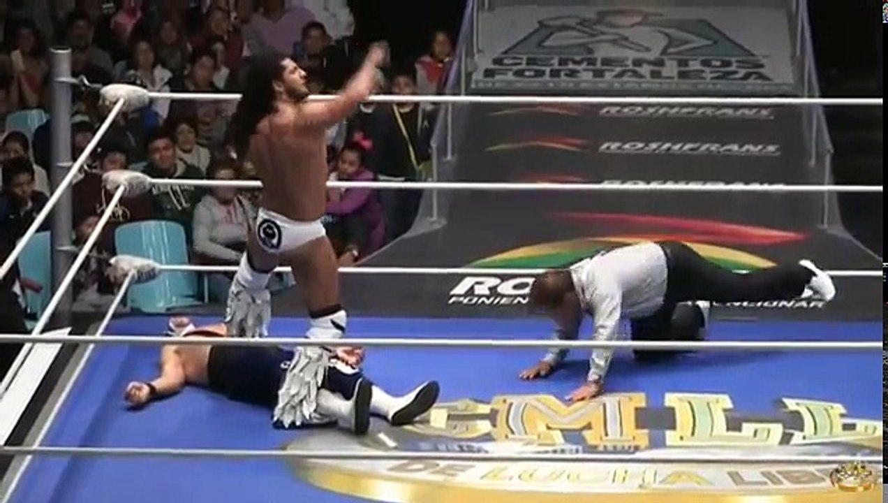 Atlantis vs. Rush, mano a mano.