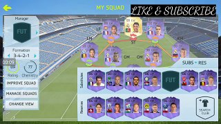 FIFA 15 NS | HOW TO GET GOOD PLAYERS IN PACKS! PAYOUT METHOD | HOW I GOT MESSI AND RONALDO