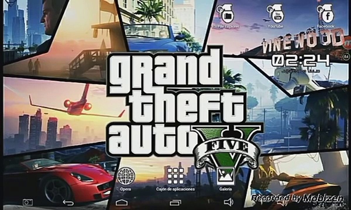 PACK DE ROPA PARA GTA SA ANDROID