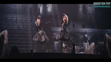 BABYMETAL / LEGEND - S - 洗礼の儀 ＊ イジメ、ダメ、ゼッタイ