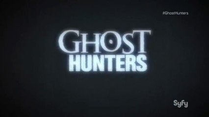 Ghost Hunters (S9 E23) - An Officer And An Apparition