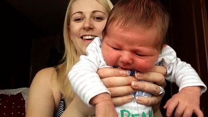 2 week old newborn - breastfeeding struggles