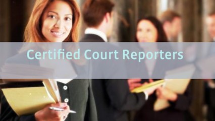 Court Reporting West Palm Beach,Court Reporters West Palm Beach - Bailey & Associates