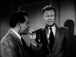 Highway Patrol S01E05 Gambling