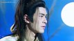 Louis Koo - a handsome man in Chinese Wuxia film