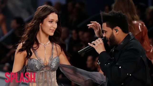 Are The Weeknd and Bella Hadid back together?