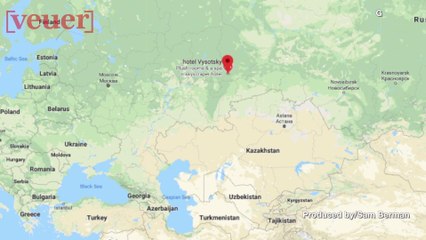 Russian Reporter Mysteriously Falls To Death from Fifth-floor Balcony