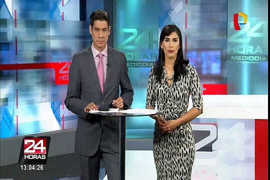 Cusco: cámara capta persecución y captura de delincuentes tras balacera