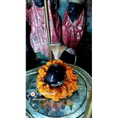 Har Har Mahadev Aap Shamboo Shiv Mandir