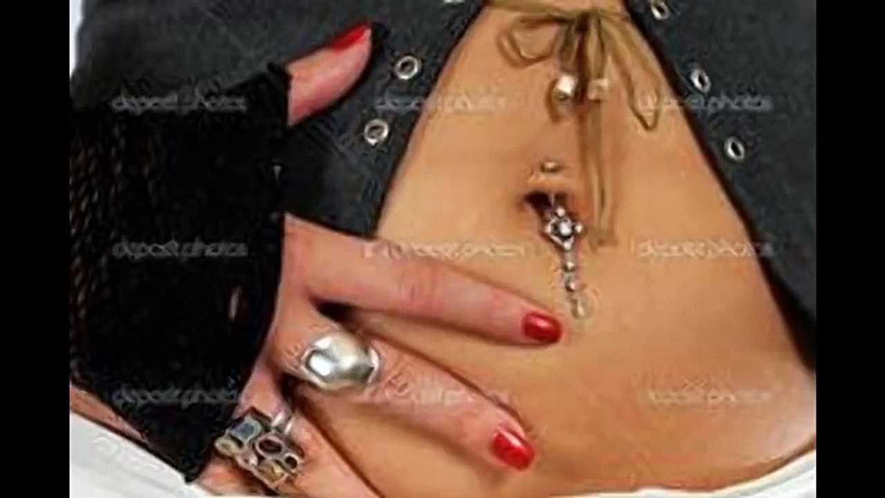 Моя история ПИРСИНГА! А ОНО Вам НУЖНО?