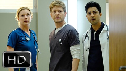 1x10 || The Resident Season 1 Episode 10 (( Release - Date )) "HD.Online Tv Series